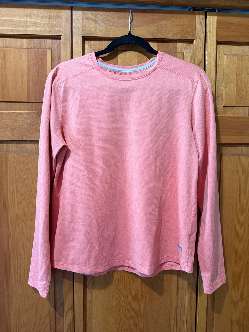 Stio Women’s Crester Long-Sleeve T-Shirt